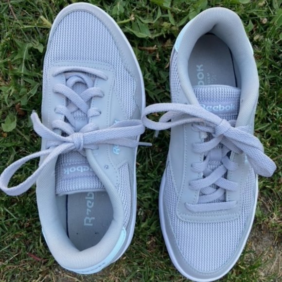 Reebok Unisex Royal Techque Sneakers Size 5.5 - Picture 5 of 7